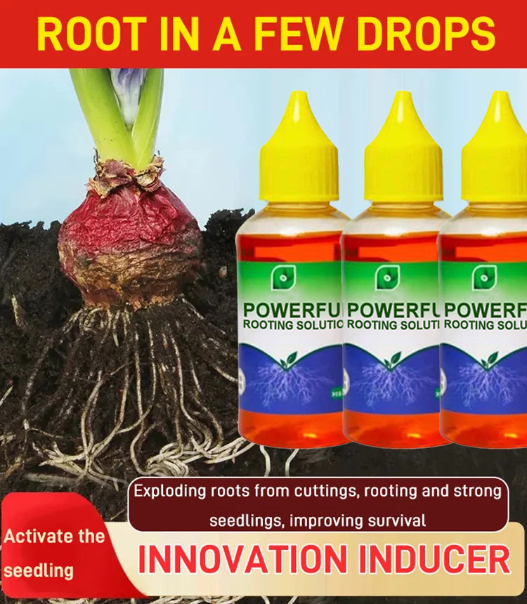 Quick Rooting Liquid