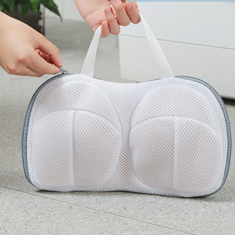 Bra washing bag