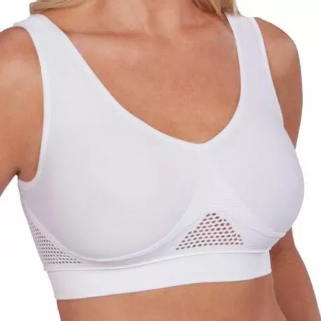 🔥BUY 1 GET 1 FREE TODAY--Breathable Cool Liftup Air Bra