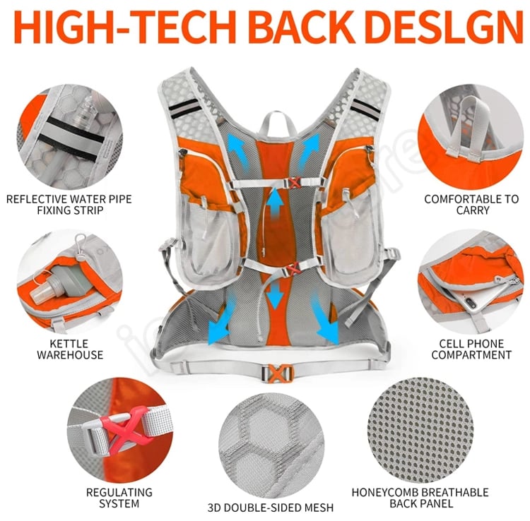 Outdoor Riding Bags - Free Shipping (Free shipping)