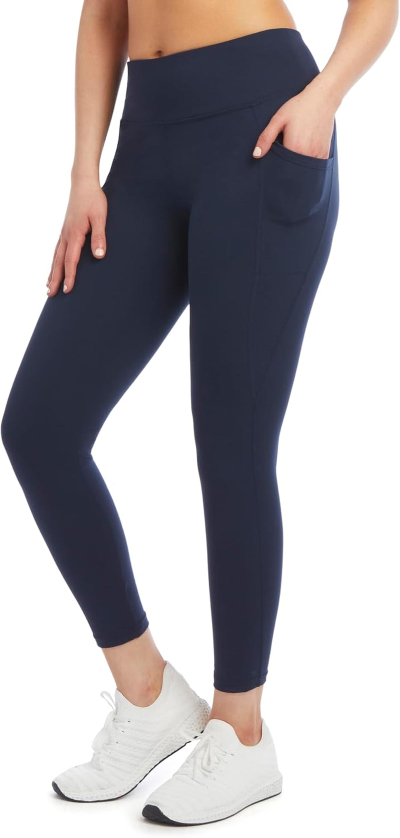 Women'S Activewear Premium Utility 7/8 Legging