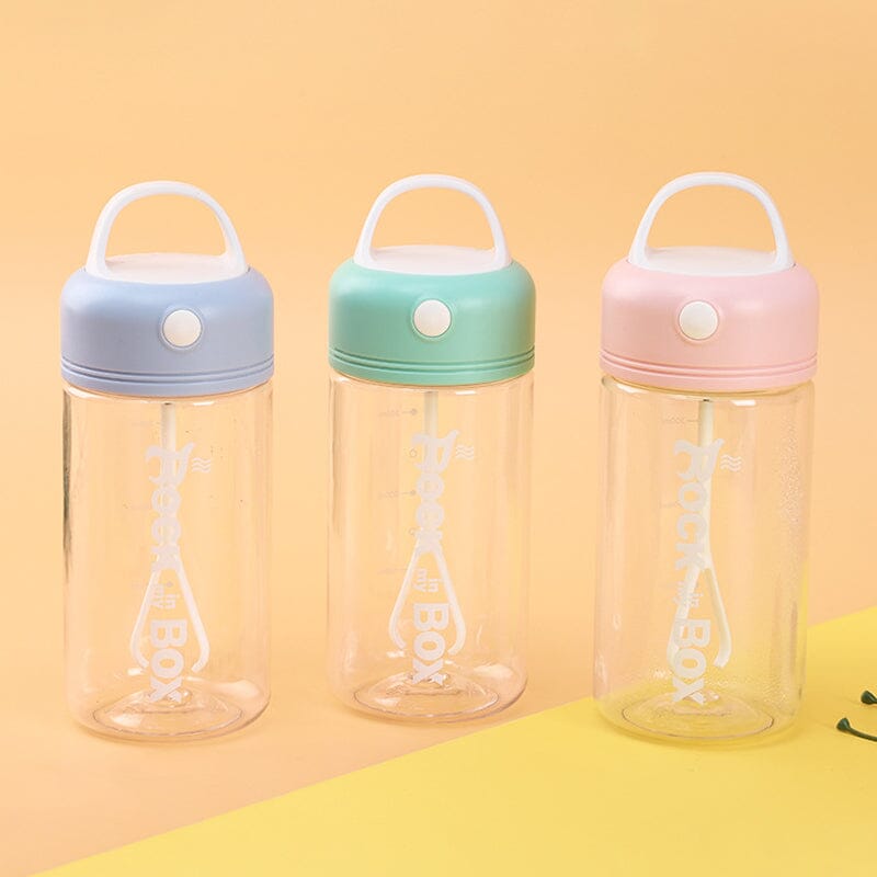 Space Automatic Blender Cup