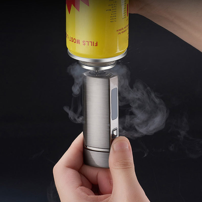 🔥New Year Special🔥Triple Jet Flame Lighter