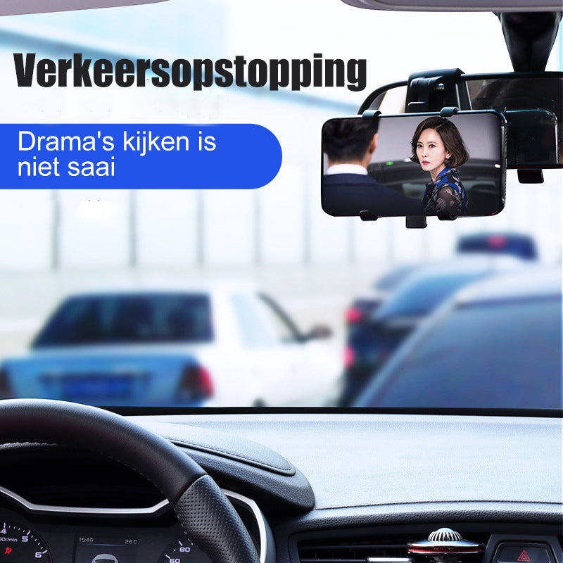 Universal Car Dashboard Phone Holder