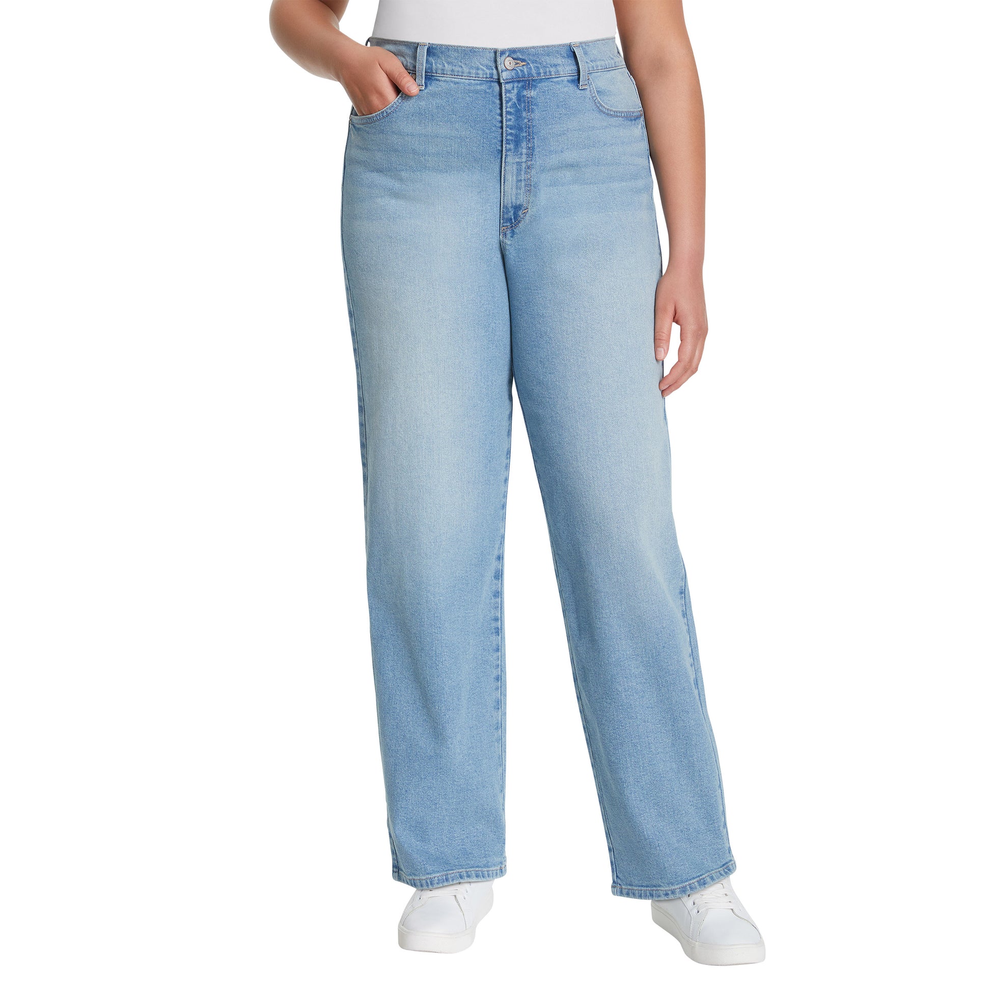 Gloria Vanderbilt Women'S Straight Leg Jean