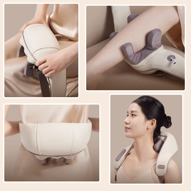 🍀Massagers for neck and shoulder with heat