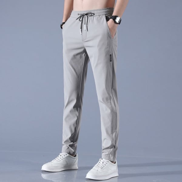 BUY 2 FREE SHIPPING– Men's Fast Dry Stretch Pants