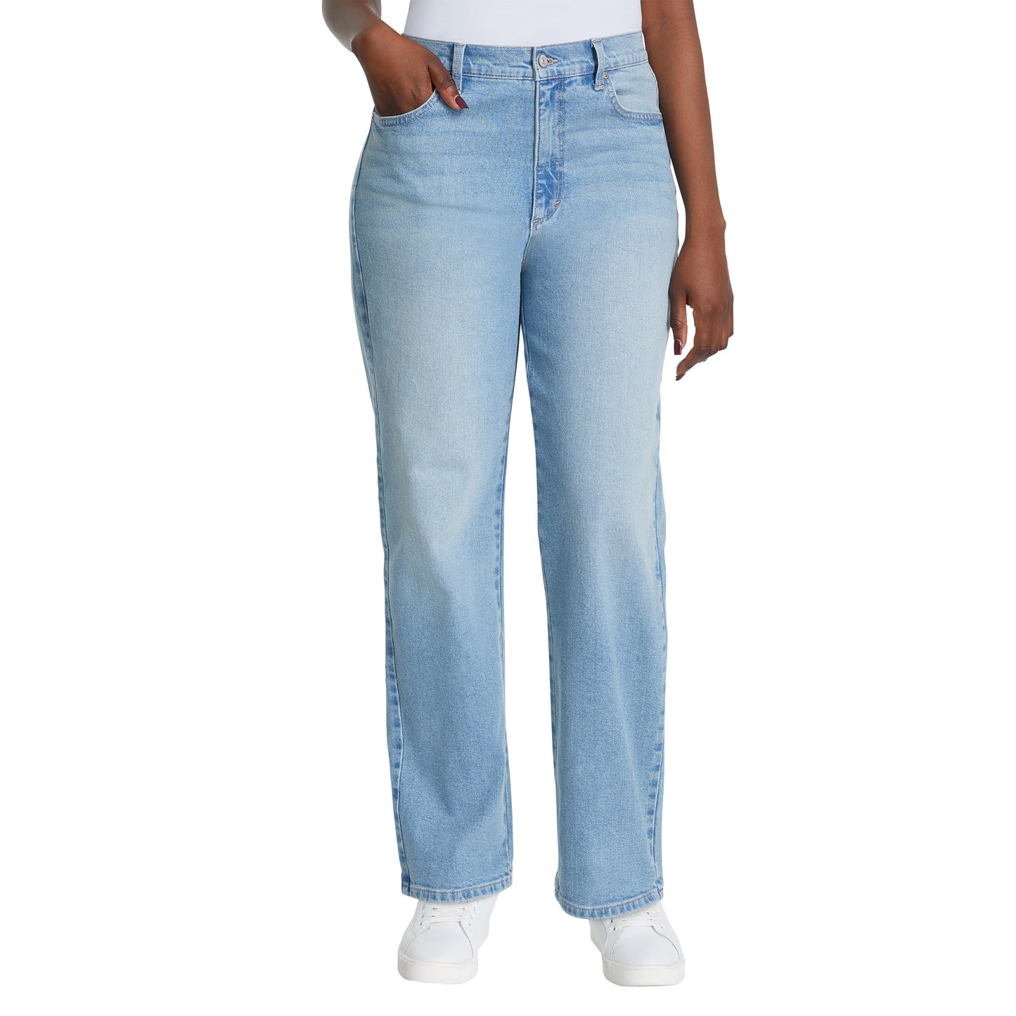 Gloria Vanderbilt Women'S Straight Leg Jean