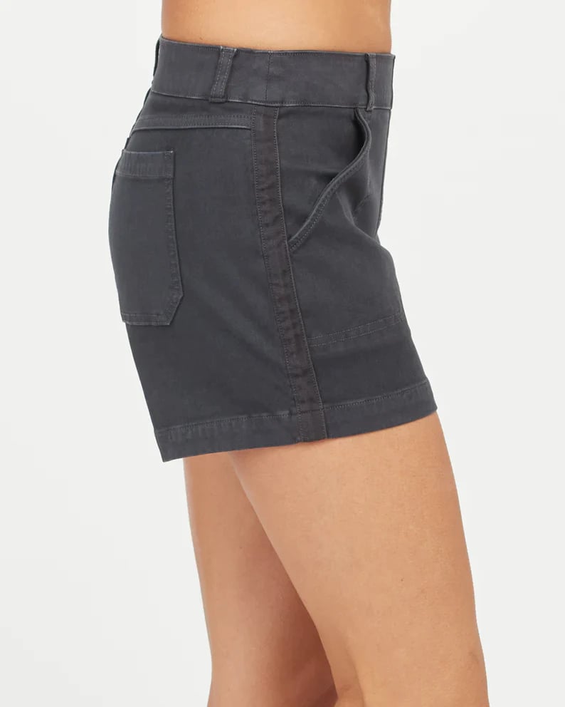 Women's Stretch Twill Shorts（Buy 2 Free Shipping）