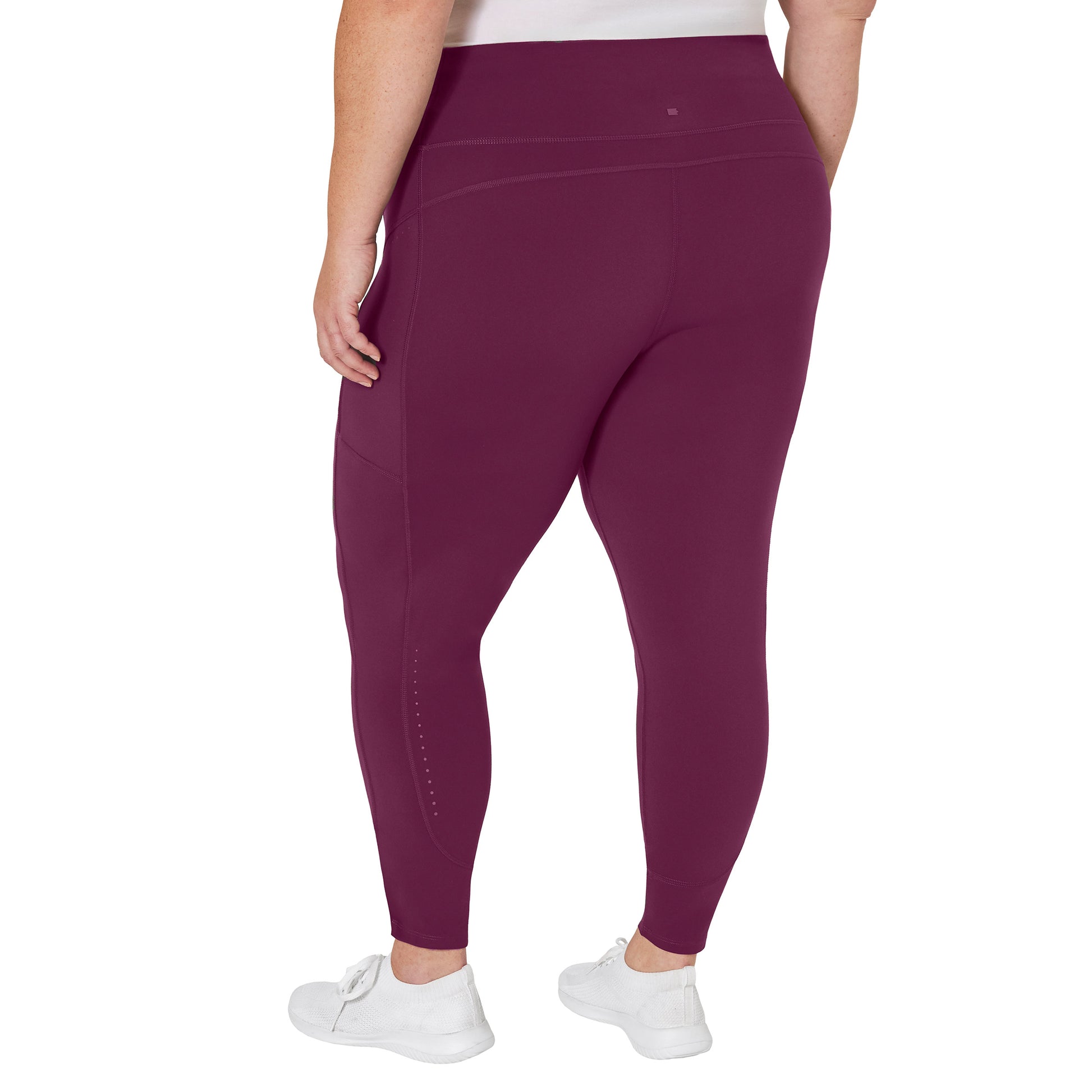 Mondetta Women'S Cropped Legging