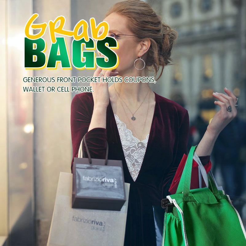 Eco Shopping Bags