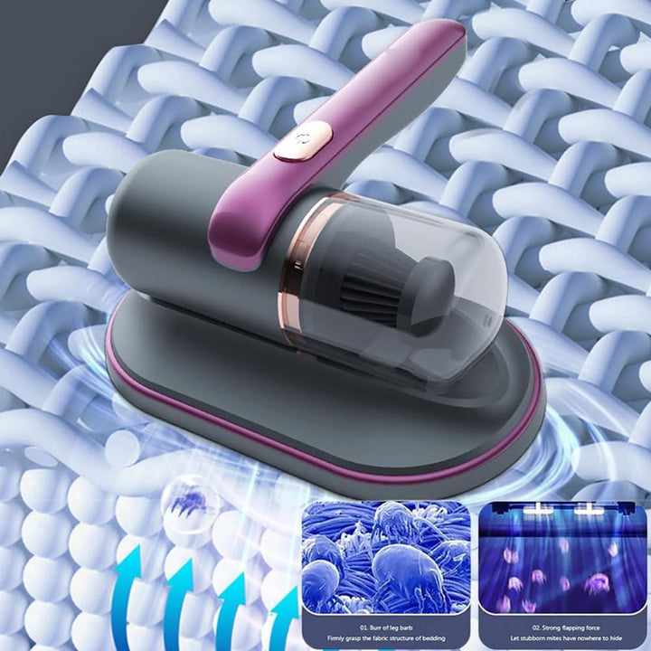 ✨Free Shipping✨PowerClean™ High Frequency Vacuum Cleaner （Great Sale⛄BUY 2 Get 10% OFF）