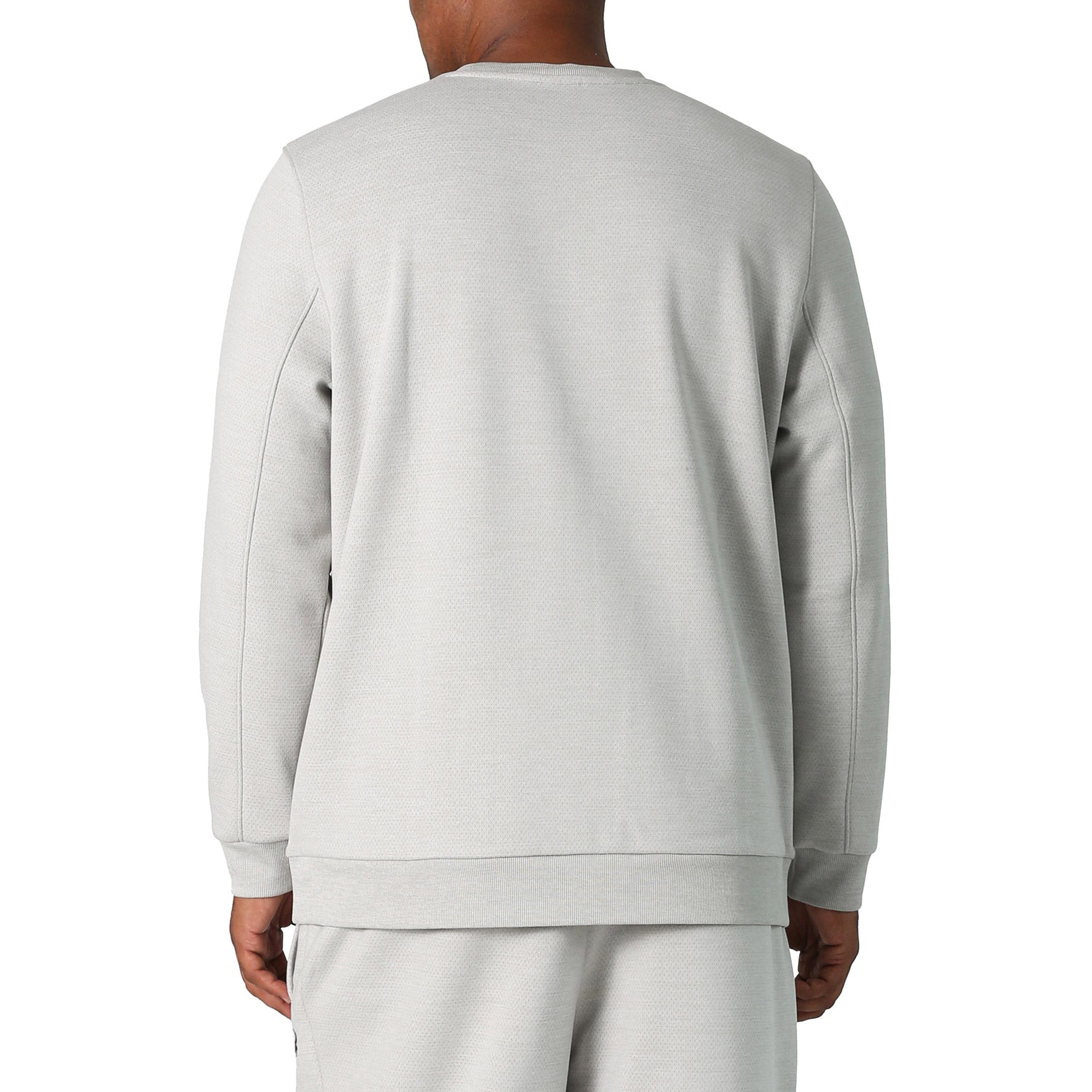 Spyder Men'S Active Crewneck Sweater