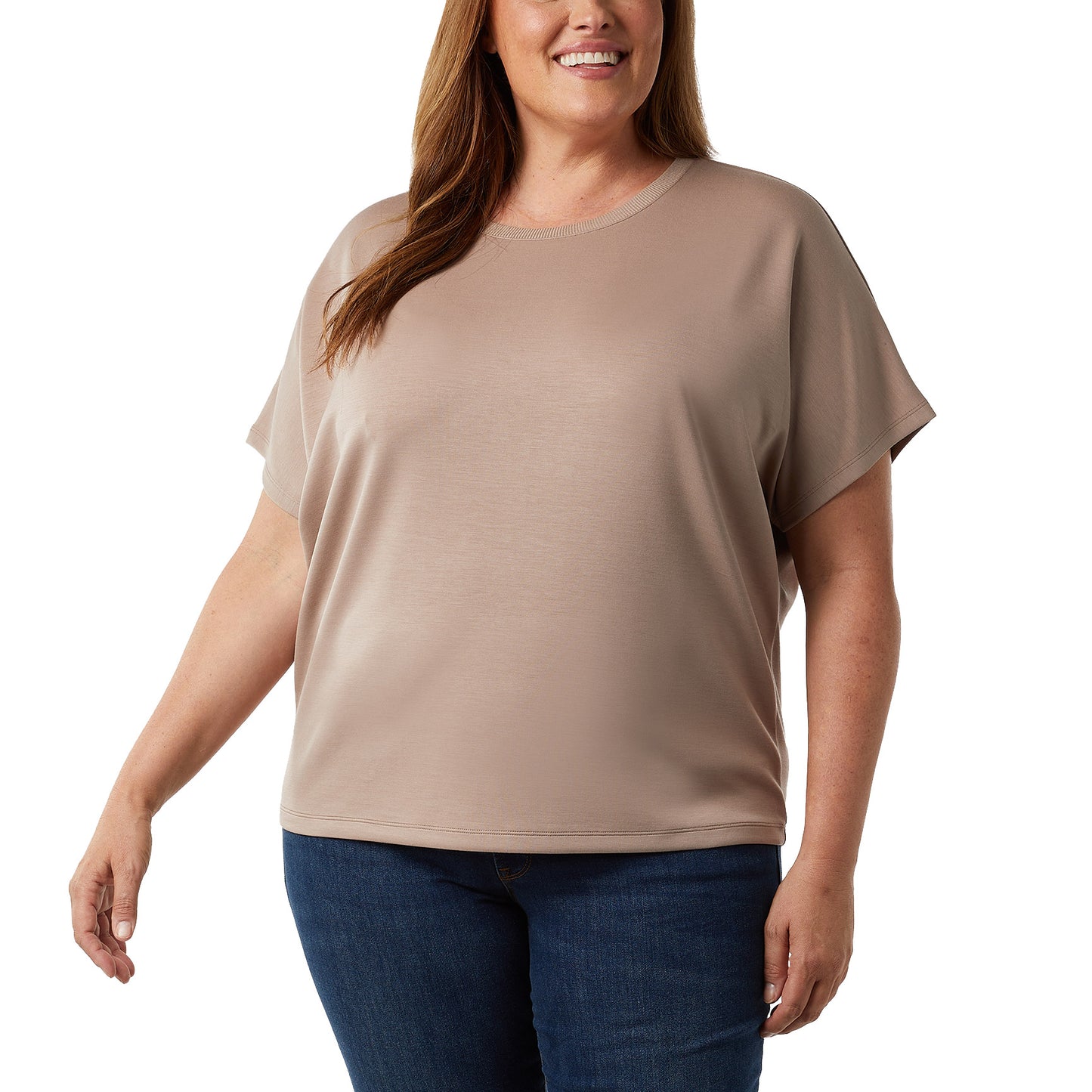 32 Degrees Women'S Short Sleeve Top
