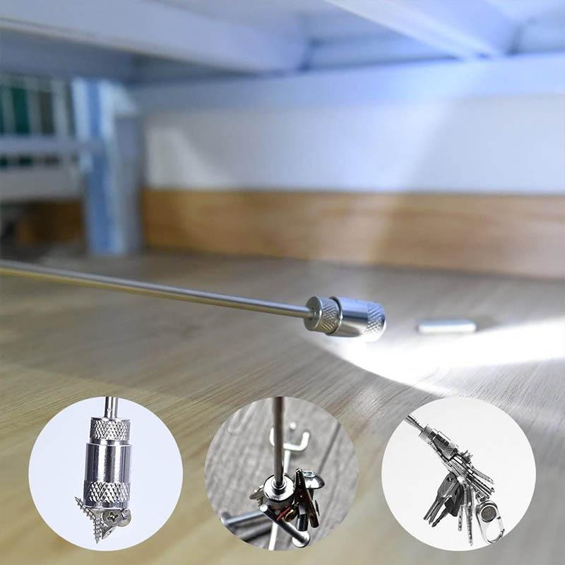 LED Retractable Magnetic Pickup（🔥50% OFF🔥）