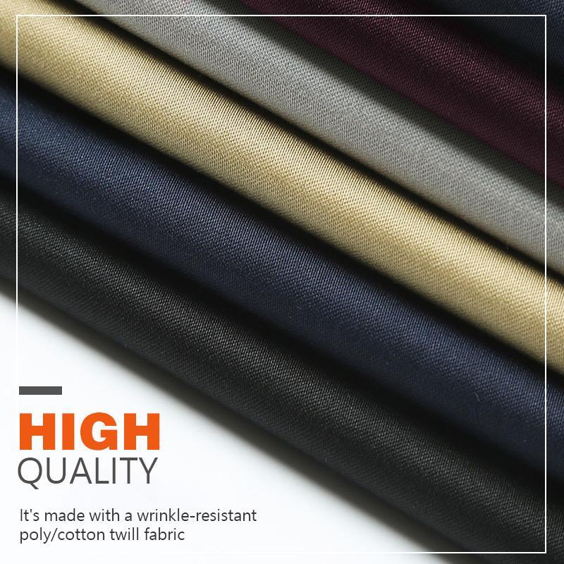 🔥2023 Summer sale 49% off🔥High Stretch Men's Classic Pants-BUY 2 FREE SHIPPING TODAY!