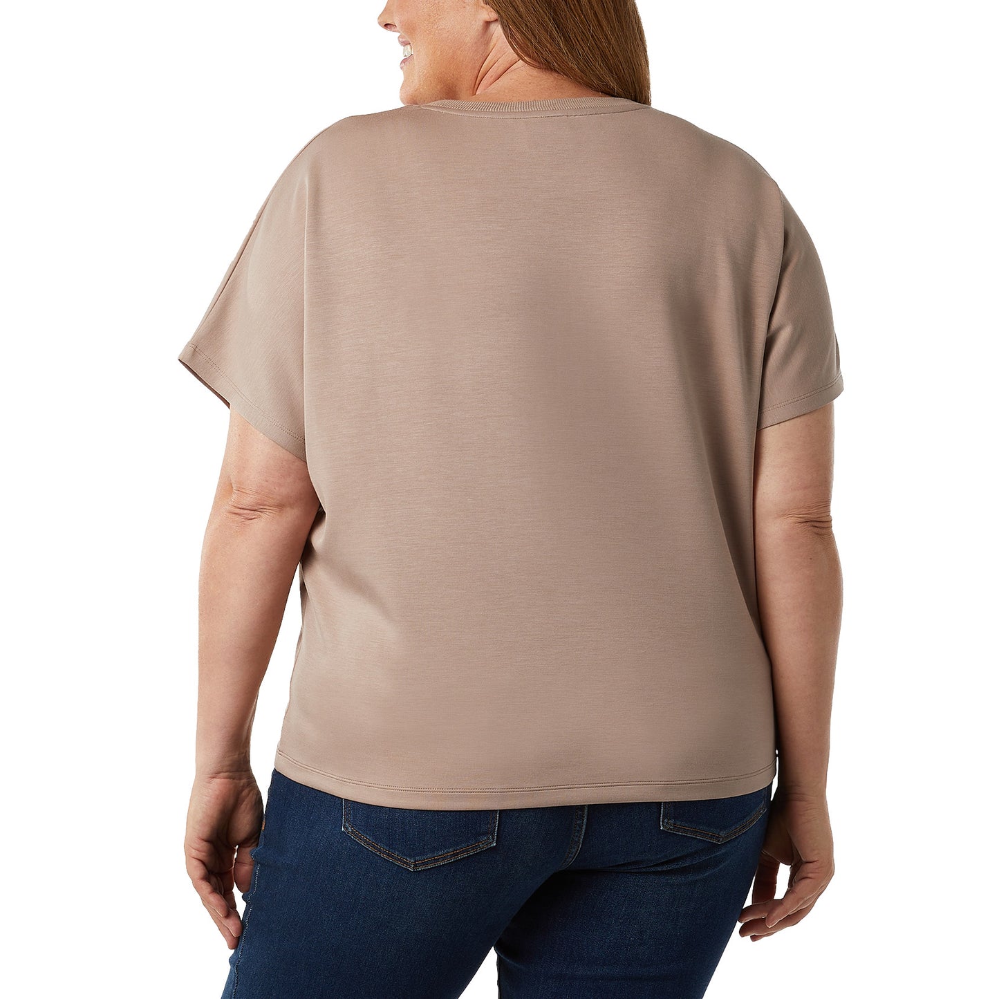 32 Degrees Women'S Short Sleeve Top