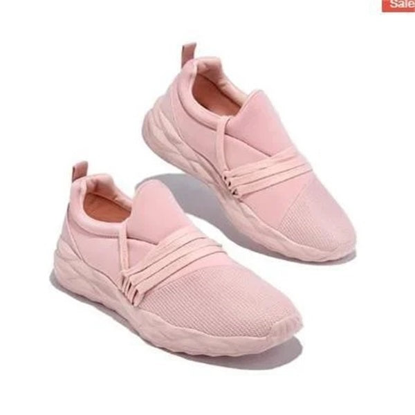 2023 new ladies Orthopedic Casual Breathable Sneakers