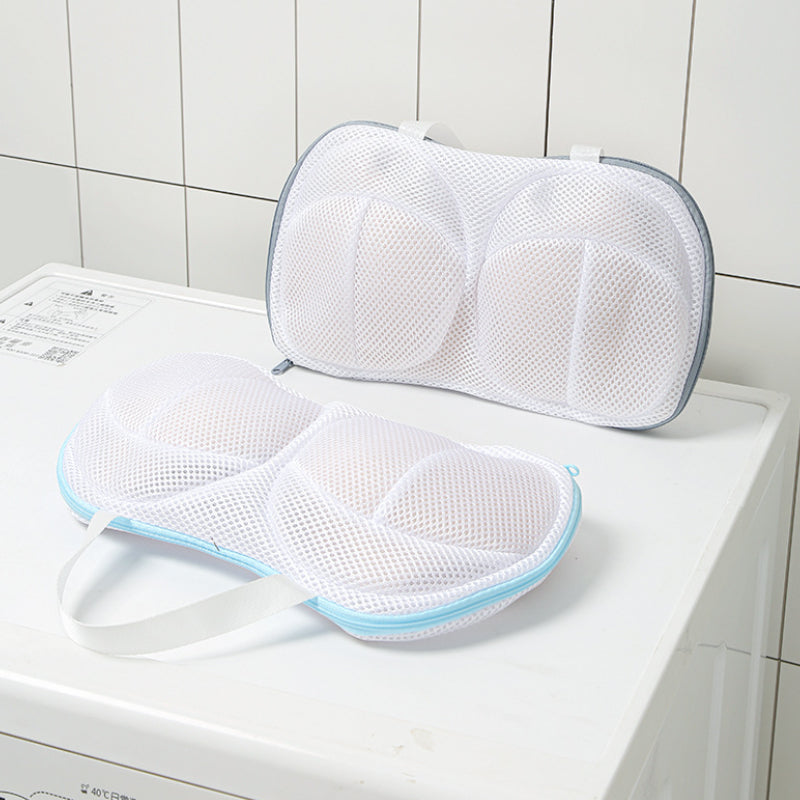 Bra washing bag