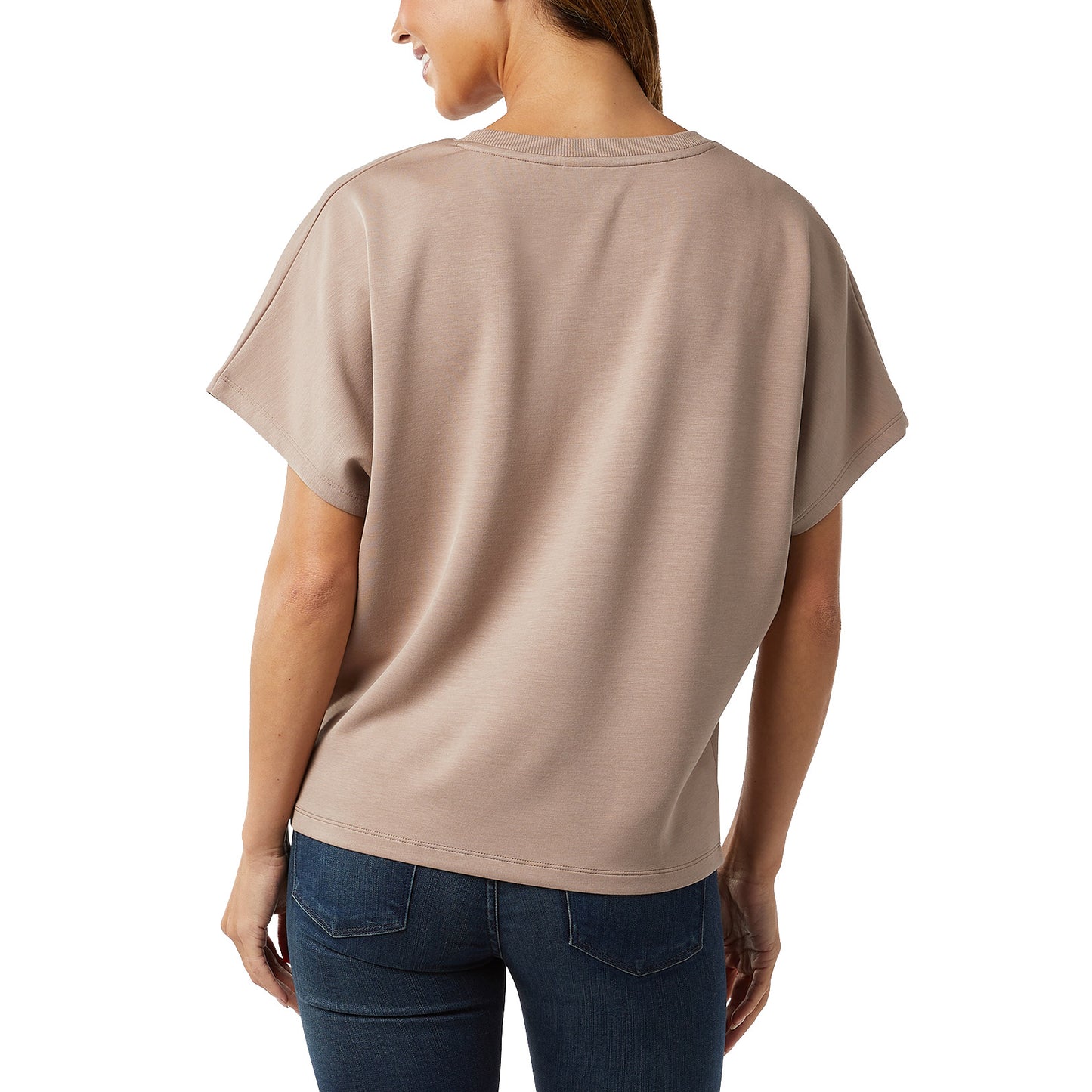 32 Degrees Women'S Short Sleeve Top