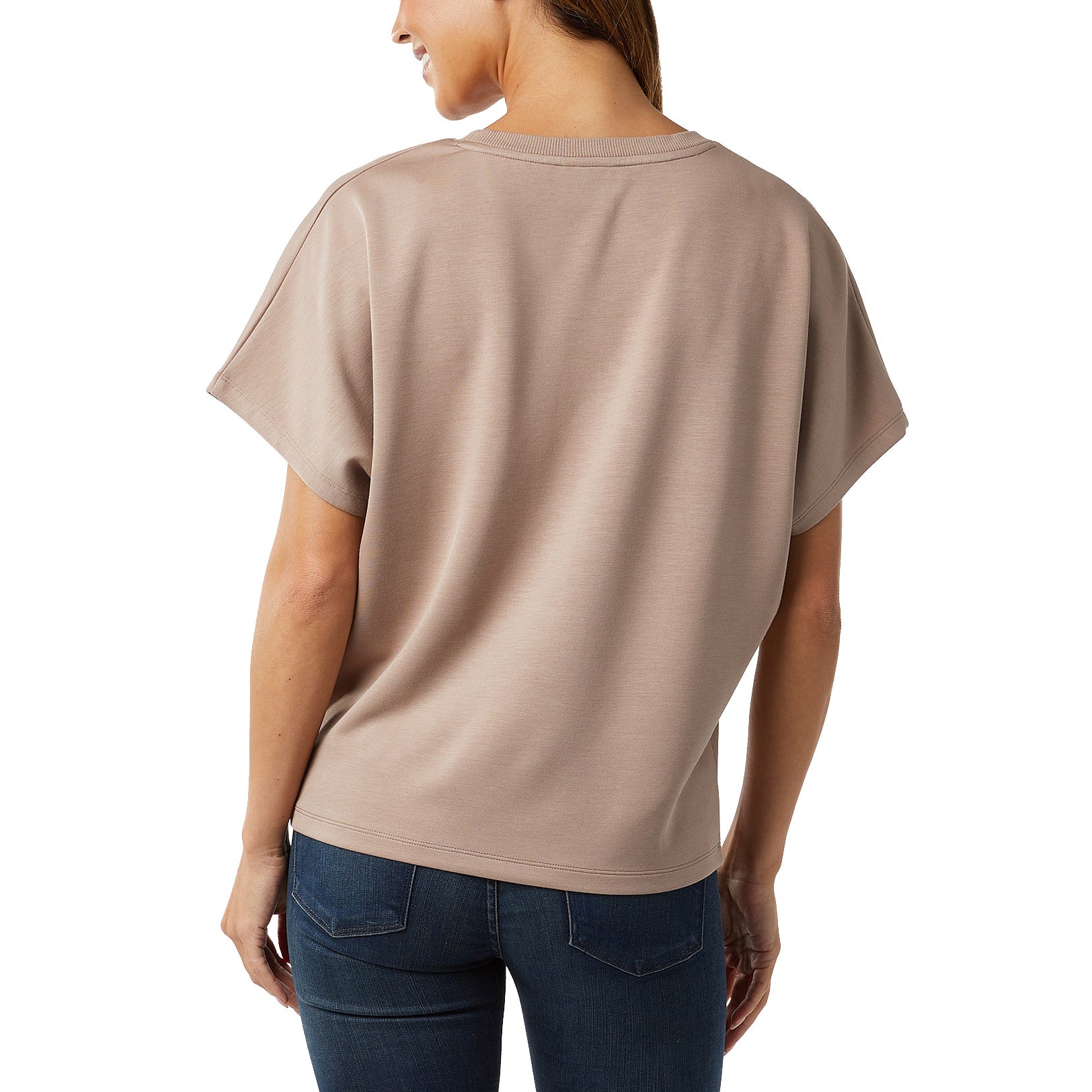 32 Degrees Women'S Short Sleeve Top