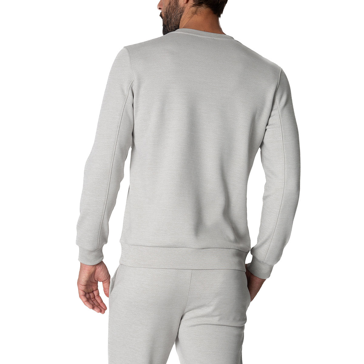 Spyder Men'S Active Crewneck Sweater