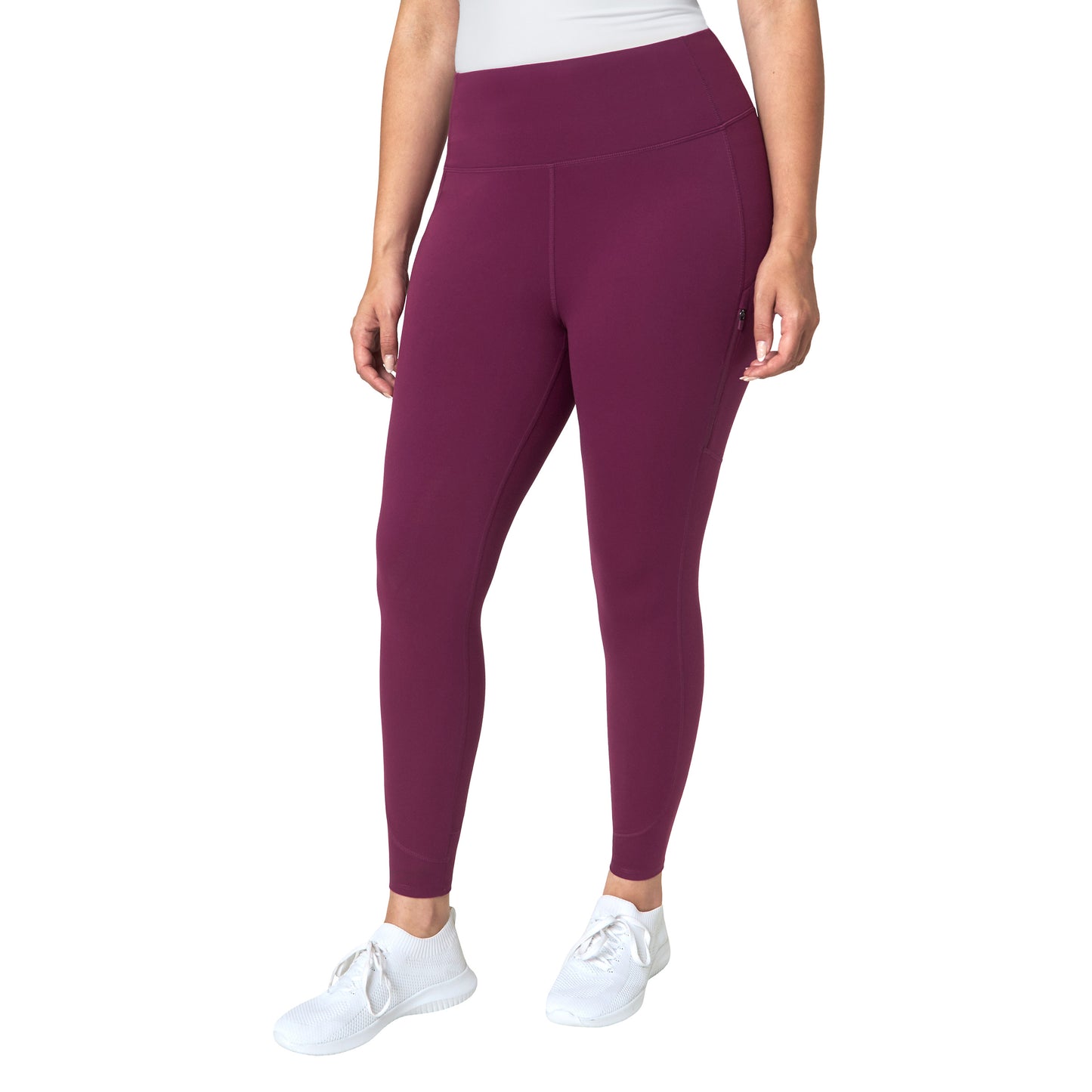 Mondetta Women'S Cropped Legging