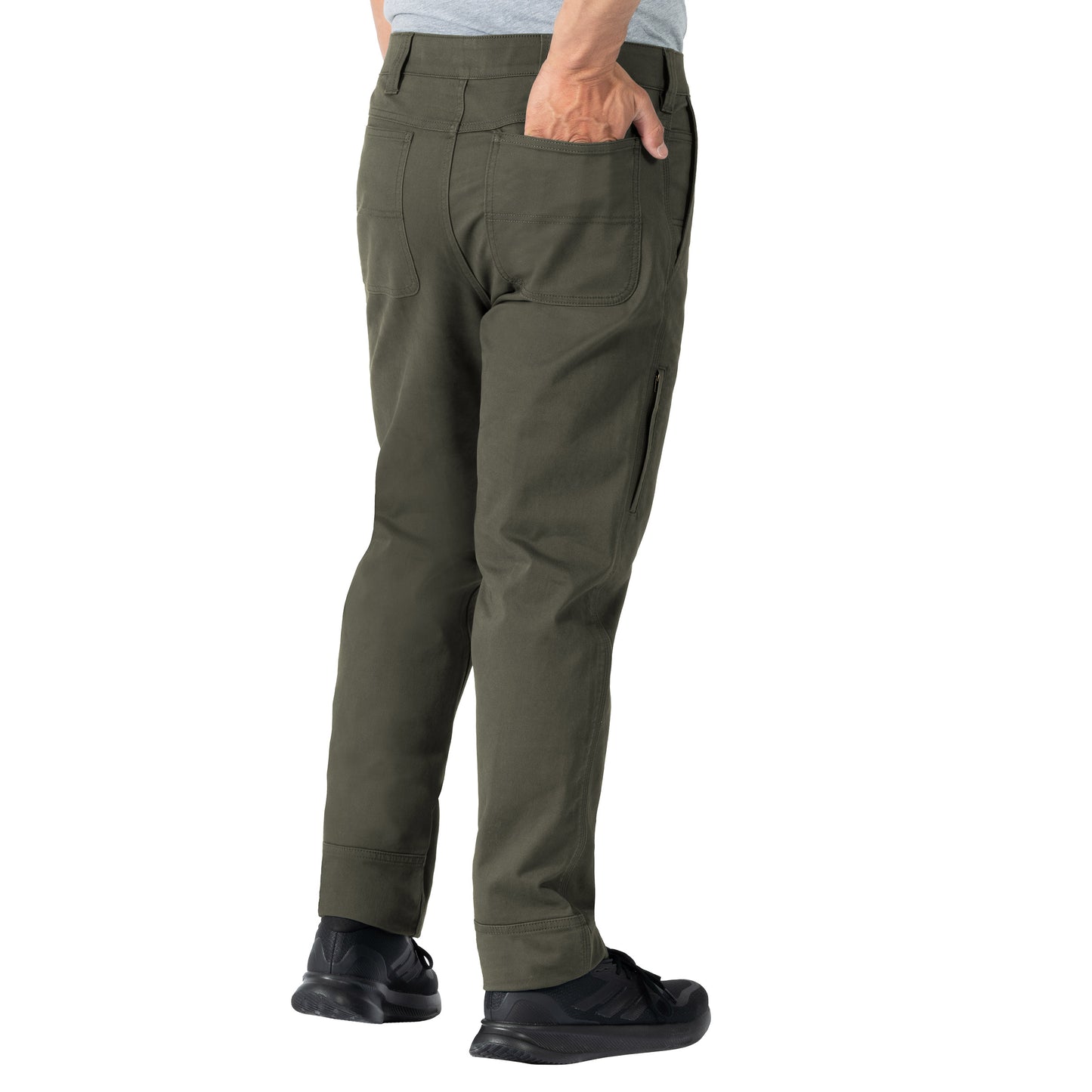 Colorado Clothing Men'S Canvas Pant