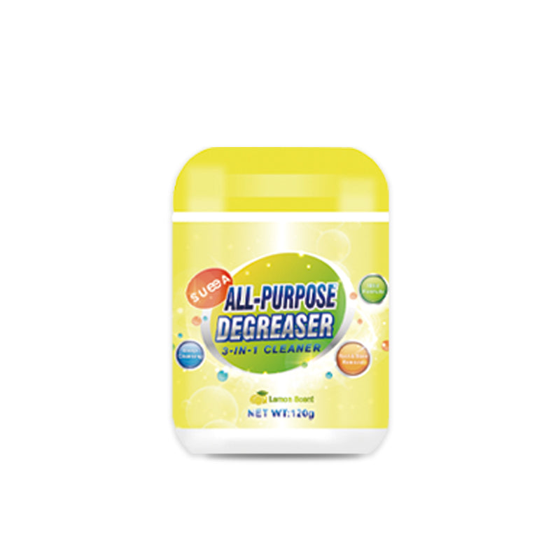 All-Purpose Degreaser for Heavy-Duty Cleaning