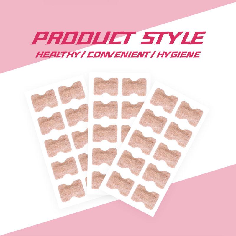 Fast Healing Toenail Patch (10pcs)