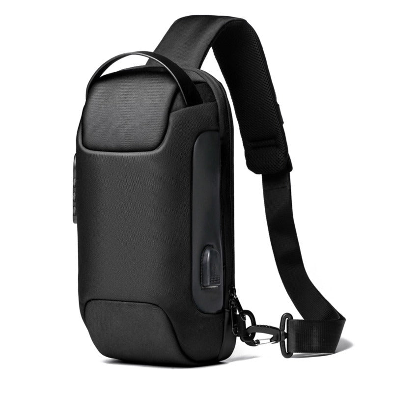 🔥🔥2023 new male anti-theft chest bag