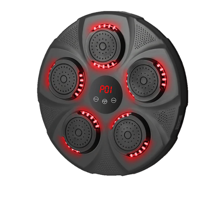 Multifunctional Reflex Training Device