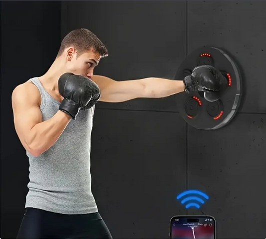 Multifunctional Reflex Training Device