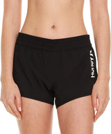 3" Swim Board Shorts for Women, Swim Shorts Women, Swimming Bottoms