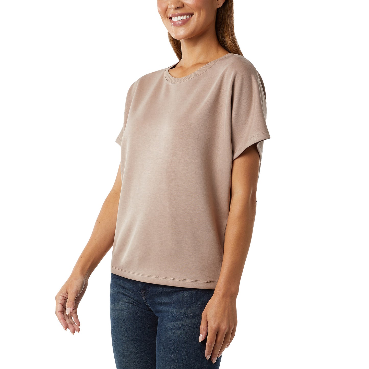 32 Degrees Women'S Short Sleeve Top