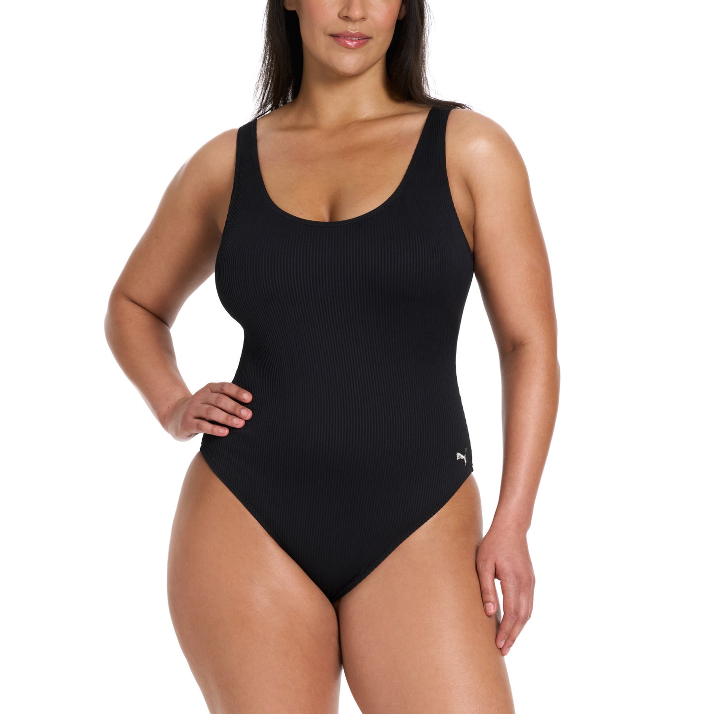 PUMA Women'S One-Piece Swimsuit