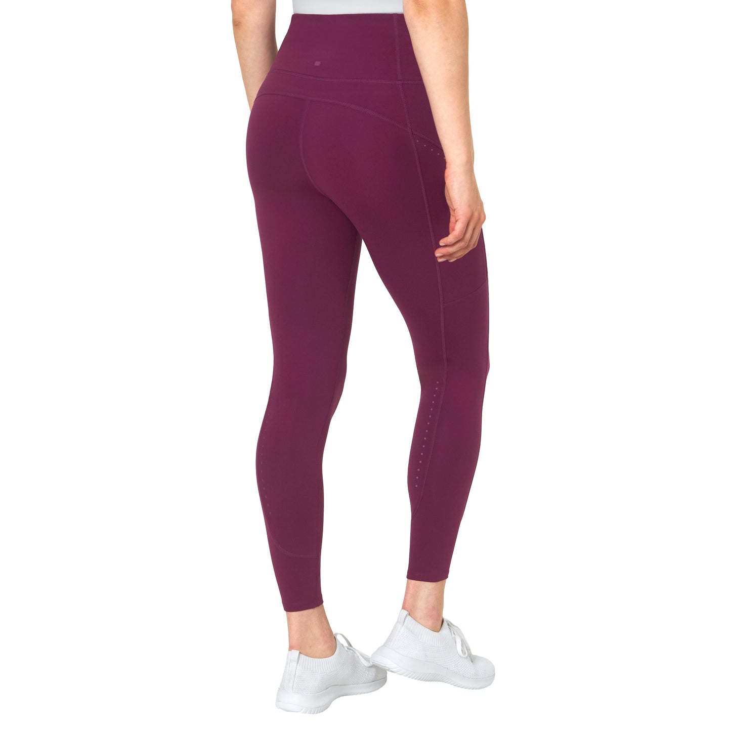 Mondetta Women'S Cropped Legging