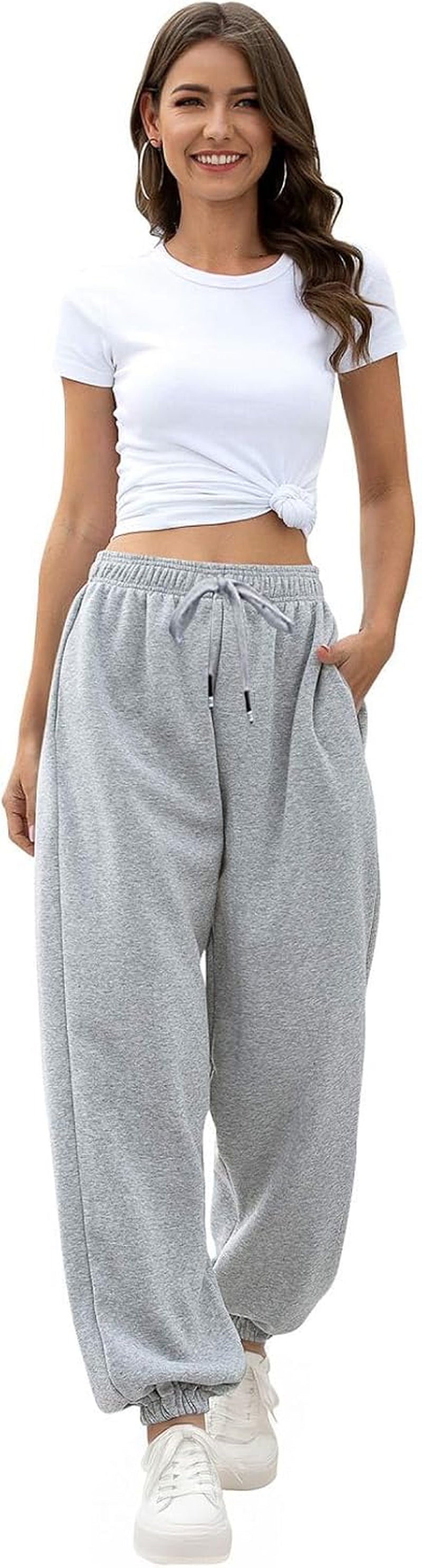 Sweatpants for Women