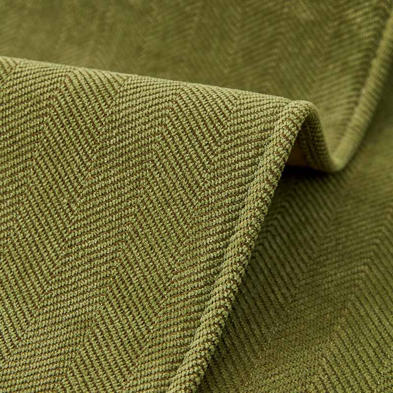 🔥Herringbone Chenille Fabric Furniture Protector Sofa Cover