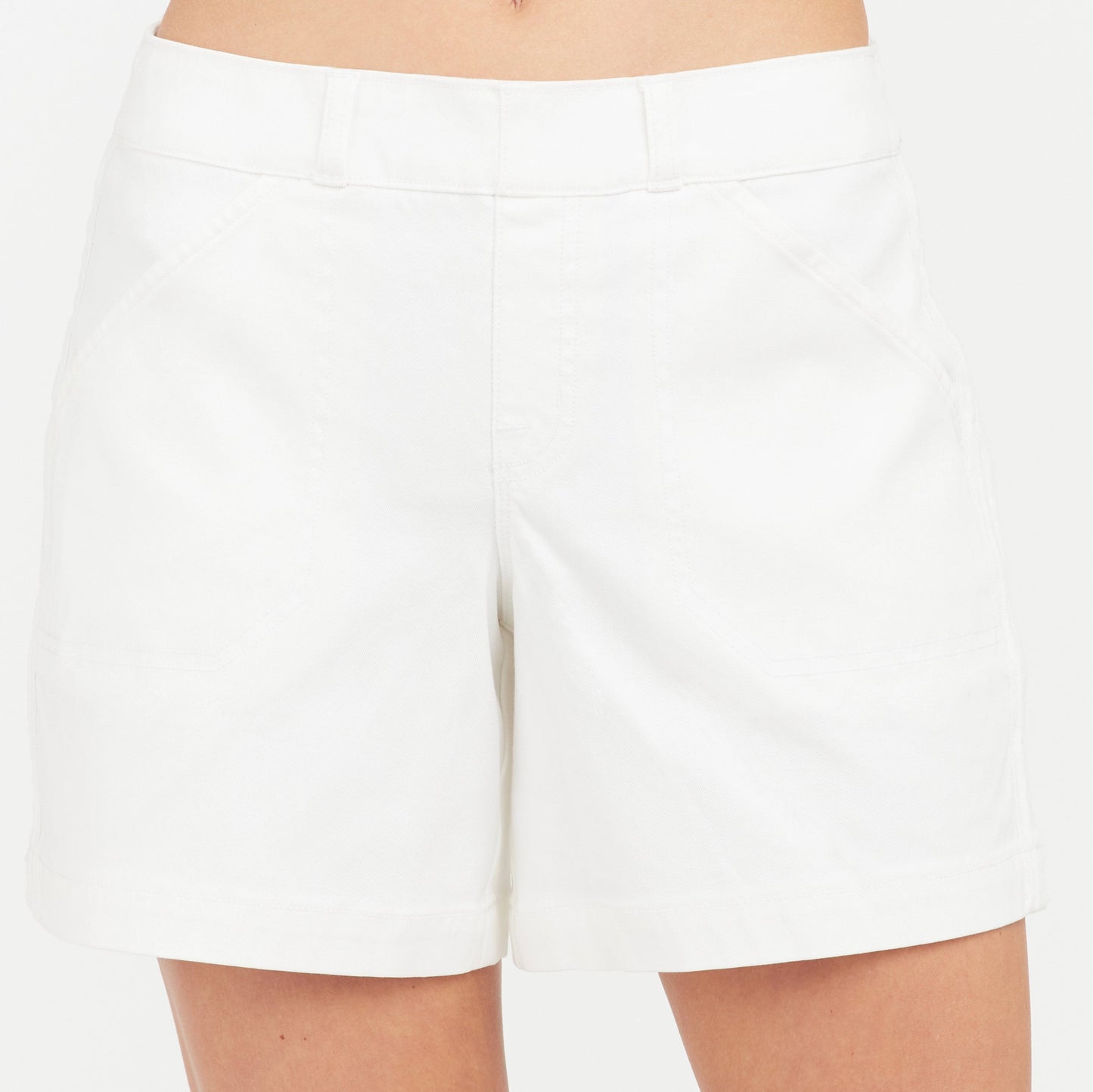 Women's Stretch Twill Shorts（Buy 2 Free Shipping）