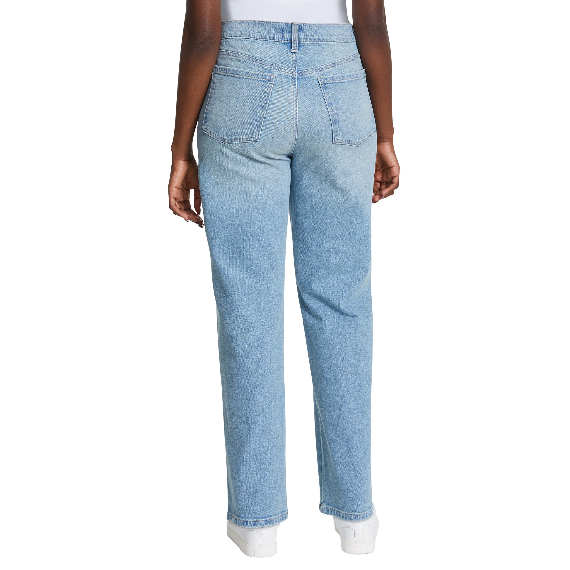 Gloria Vanderbilt Women'S Straight Leg Jean