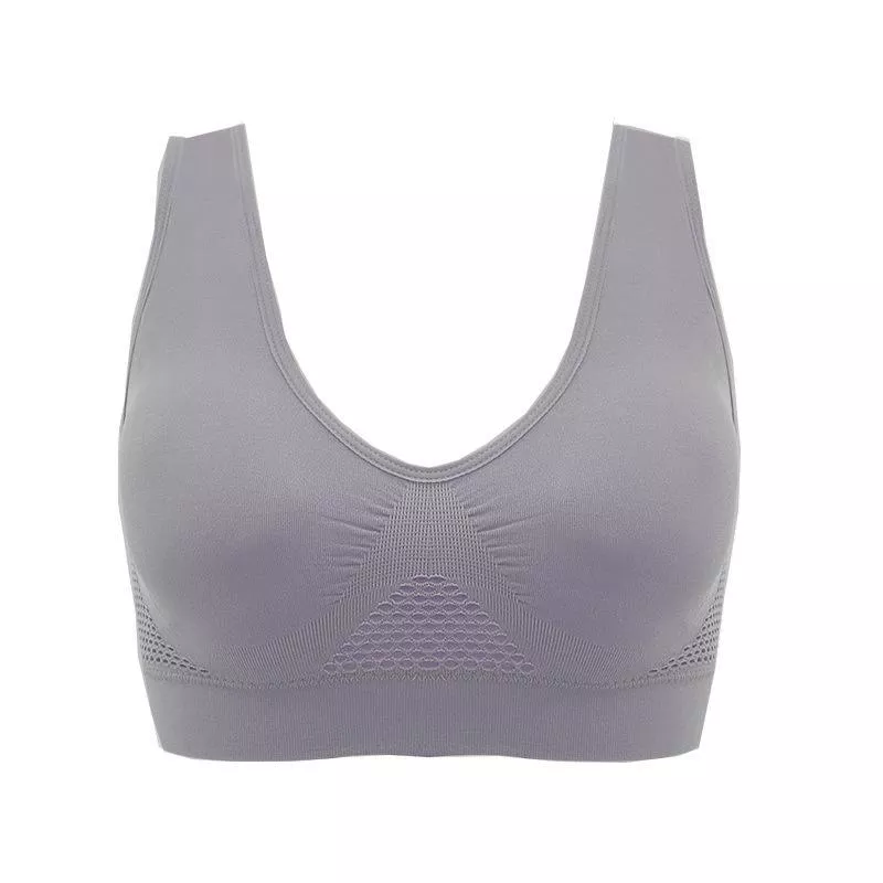 🔥BUY 1 GET 1 FREE TODAY--Breathable Cool Liftup Air Bra
