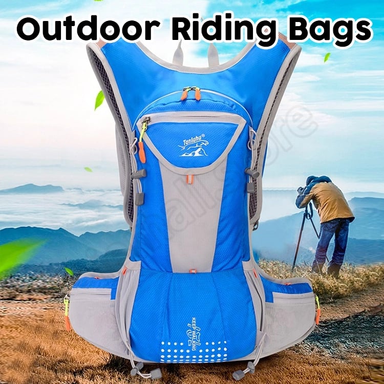 Outdoor Riding Bags - Free Shipping (Free shipping)