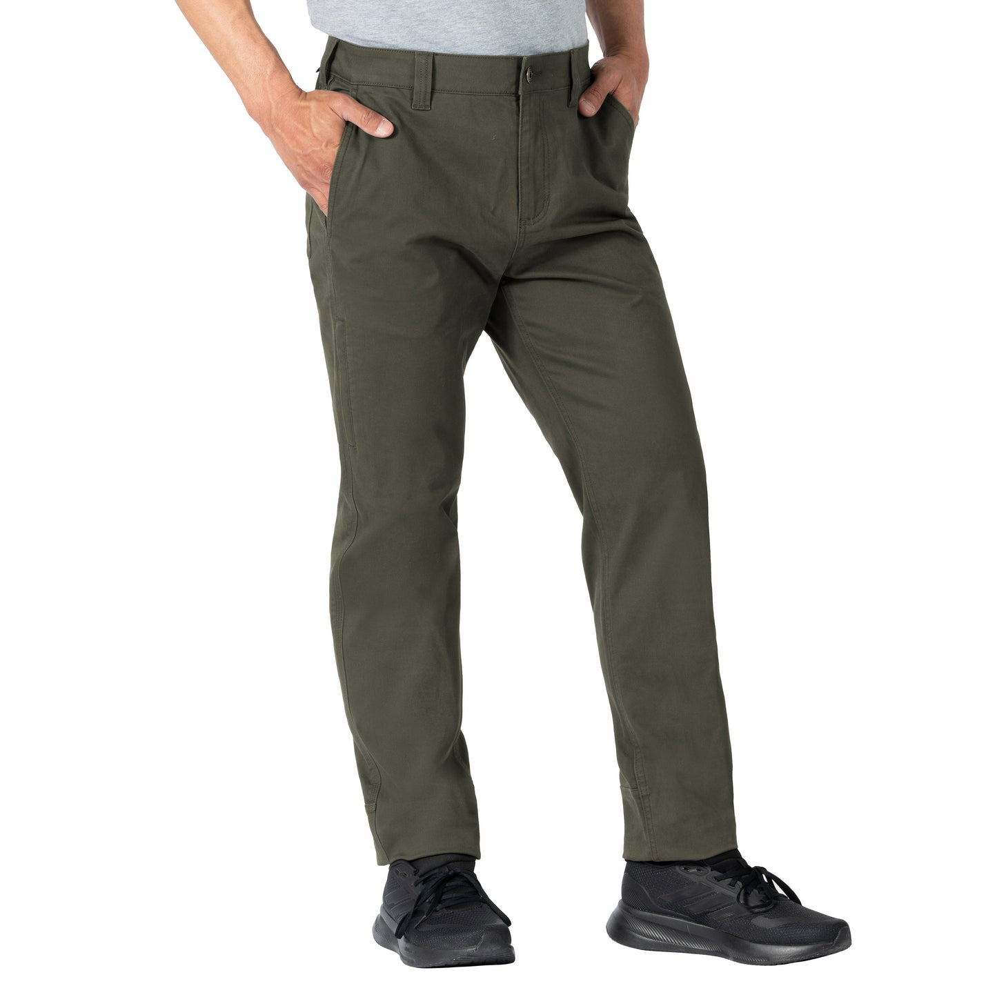 Colorado Clothing Men'S Canvas Pant