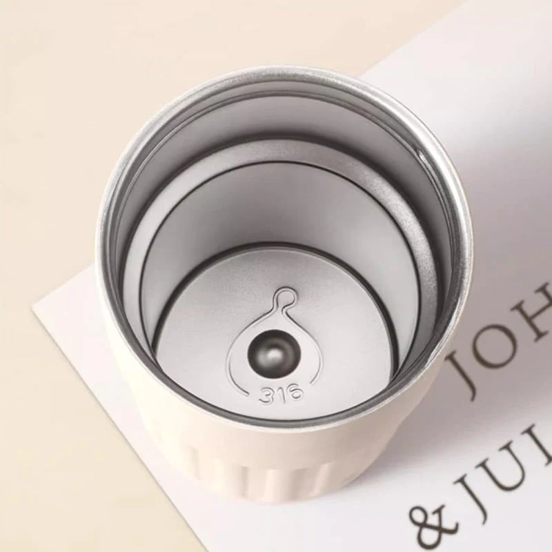 😊Best Gift🎄Coffee Cups With Temperature Display（💥Great Sale⛄BUY 2 Get 10% OFF + FREE SHIPPING）