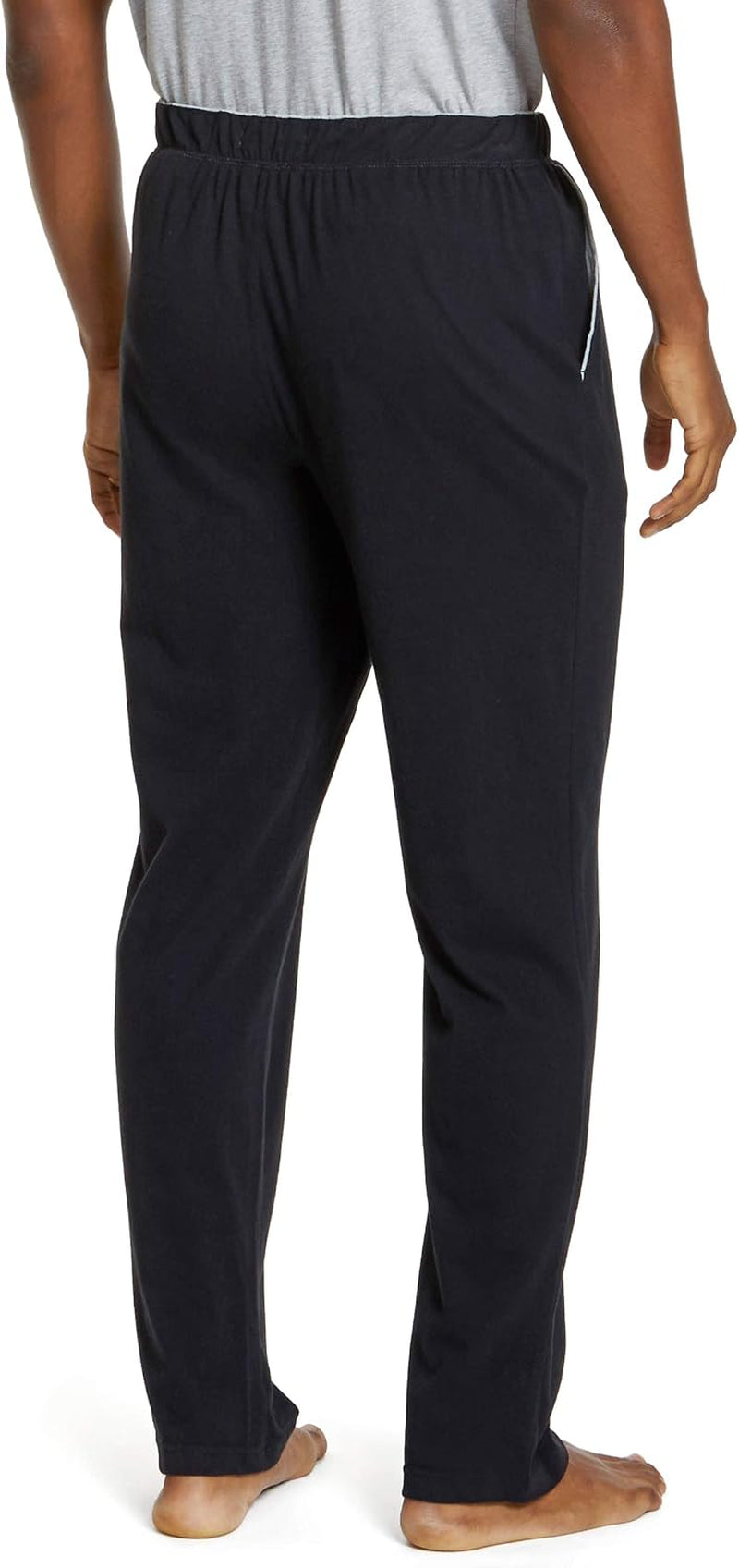 Men'S Soft Knit Sleep Lounge Pant