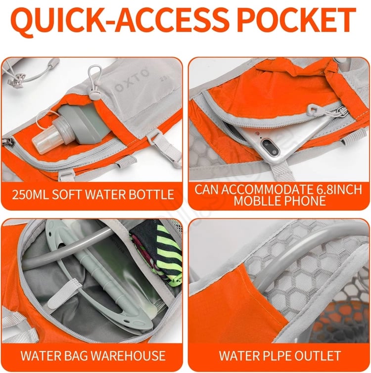 Outdoor Riding Bags - Free Shipping (Free shipping)