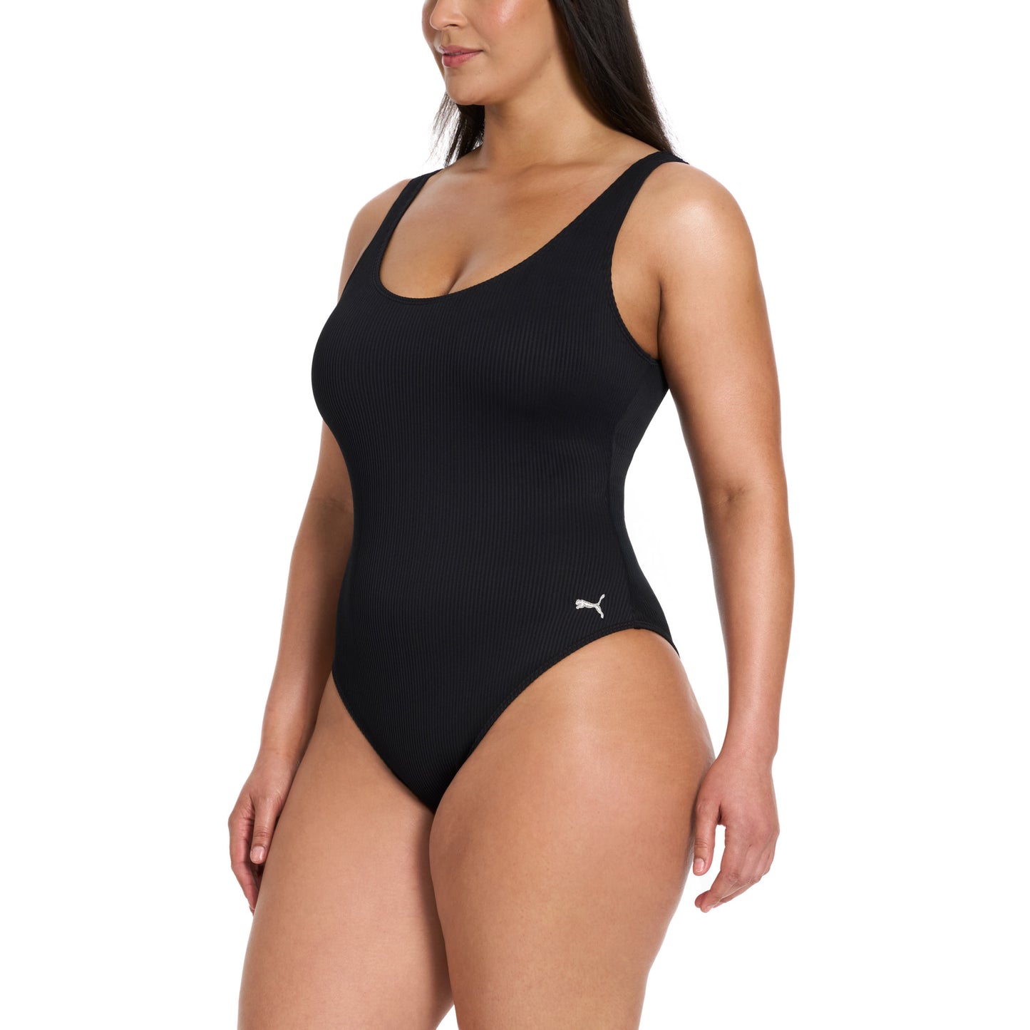 PUMA Women'S One-Piece Swimsuit