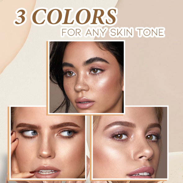 Last Day Sale 49% OFF Eyebrow stamp kit