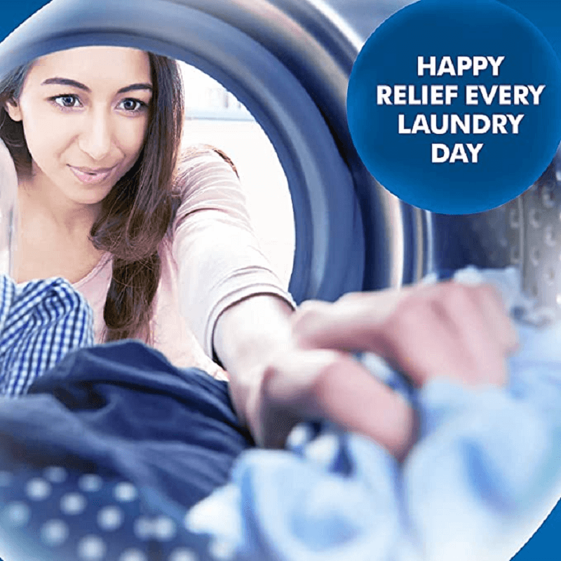 🔥Safeguard Your Family Washing Machine Cleaner 